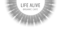 Life Alive Orgainic Cafe